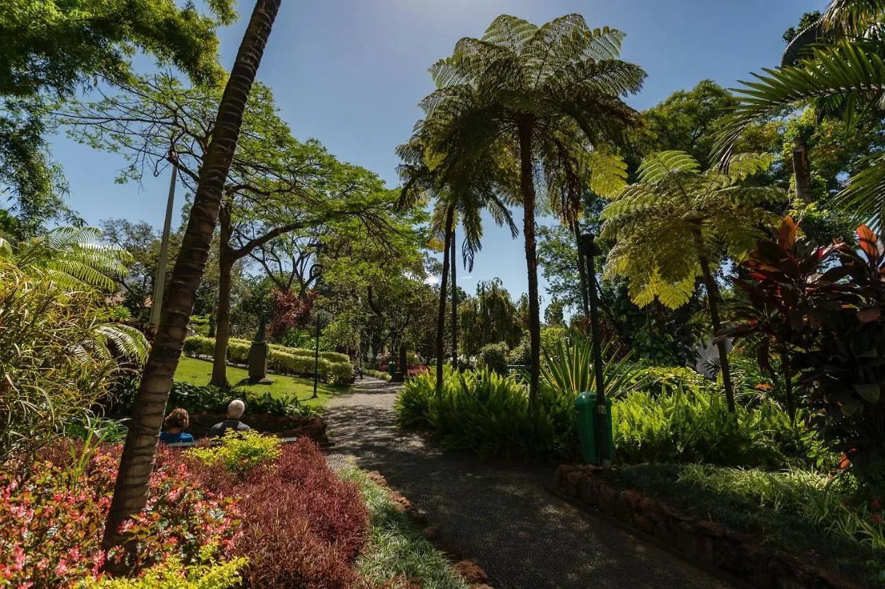 Garden@Home Funchal  Funchal (Madeira)