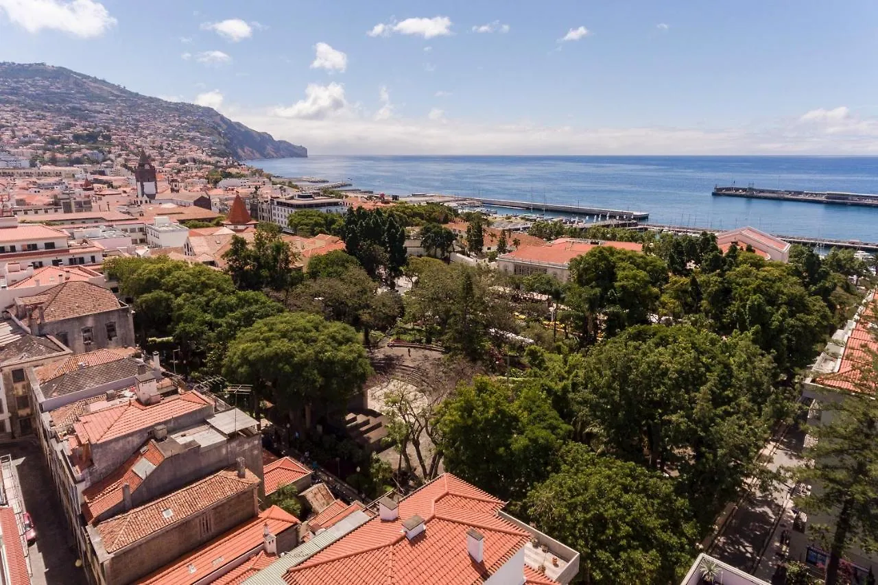 Garden@Home Funchal  0*, Funchal (Madeira)