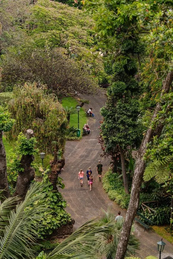 Garden@Home Funchal
